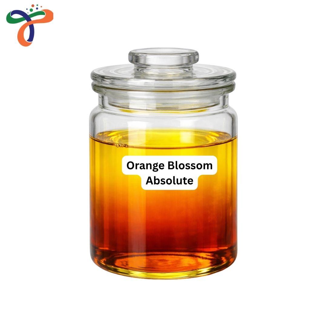 Orange Blossom Absolute